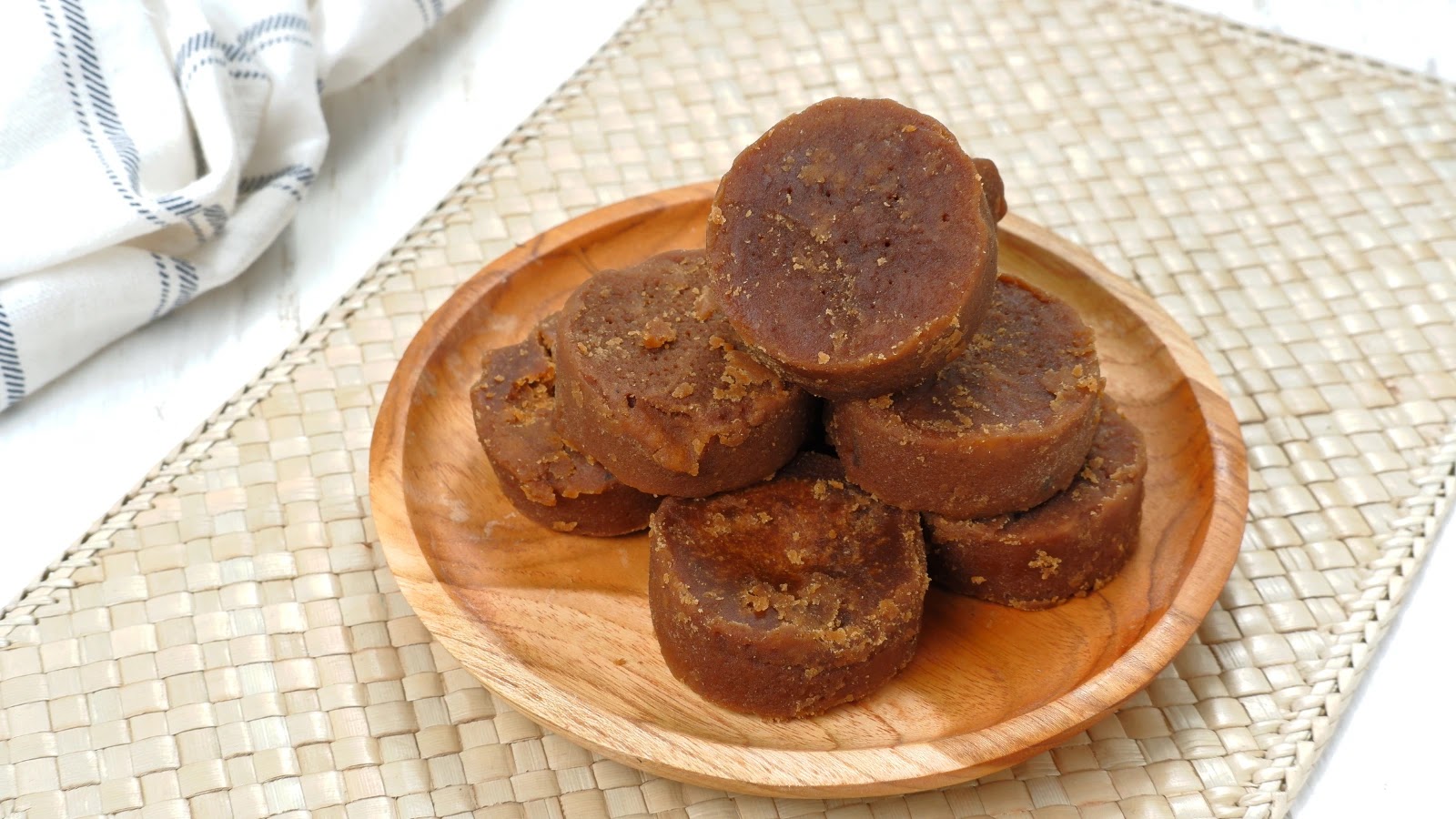 Gula Jawa Legenda: Rasa Tradisional yang Menghiasi Meja Keluarga Cilacap